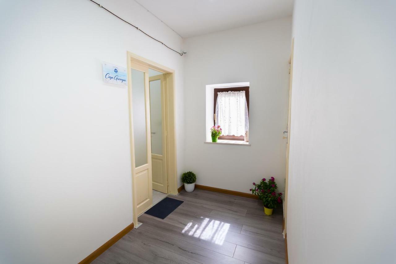 Casa Giorgia Villa เอากุสตา ภายนอก รูปภาพ